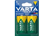 Batteri - VARTA Power Accu batteri - 56720101402