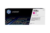 Printertilbehør blekk/toner - HP 508A / CF363A - Magenta Toner - CF363A