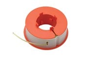 Gresstrimmer - Bosch Spole med trådmatingsautomatikk «Pro-Tap» - F016800175