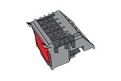 Printertilbehør blekk/toner - HP CR324A - Printhead - CR324A