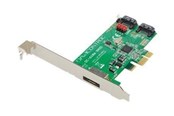 Kontroller - Dawicontrol DC 600e RAID - DC-610e RAID Retail