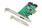 Kontroller - Dawicontrol DC-610e RAID Blister - DC-610e RAID Blister