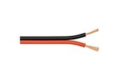 Lydkabel - Pro Speaker Cable 1.5mm B/R - 10m - 4040849150968