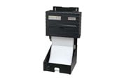 Skriver - Dascom MIP 480 - Sort/hvit - Matriseskriver - MIP48000-AA