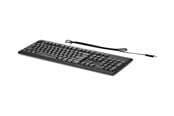 Tastatur - HP USB Keyboard (Ceská) - Tastatur - Tsjekkisk - QY776AA#AKB