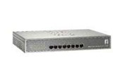 Switch/splitter - LevelOne GEP-0822 - GEP-0822