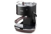 Kaffe & Espresso - DeLonghi ECOV 311 Black - ECOV311BK