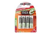 Batteri - ANSMANN batteri - 5035442