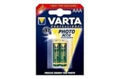 Batteri - VARTA Professional Photo Accu batteri - 05703301402