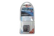 Kamerabatteri & Batterigrep - ANSMANN A-Cas NP 40 - 5022303/05