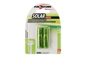 Batteri - ANSMANN Solar - 5035513