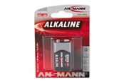 Batteri - ANSMANN RED LINE batteri - 1515-0000