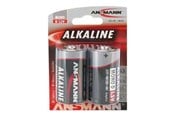Batteri - ANSMANN RED LINE batteri - 1514-0000