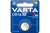 Batteri - VARTA Professional batteri - 06632101401