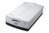 Skanner - Microtek ArtixScan 3200XL - 1108-03-770602