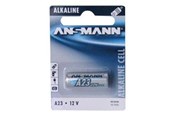 Batteri - ANSMANN batteri - 5015182