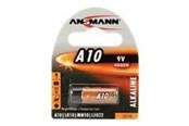 Batteri - ANSMANN batteri - 1510-0006