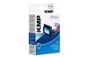 Printertilbehør blekk/toner - KMP H101 - 1723,4003