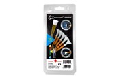 Kamera & Objektivtilbehør - VisibleDust EZ Sensor Cleaning Kit VDust Plus - 12300438
