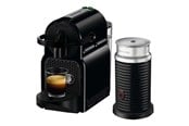 Kaffe & Espresso - Nespresso Inissia w. Aeroccino - Black - EN80.BAE