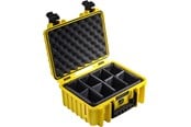 Kameravesker - B&W International outdoor.cases Type - 3000/Y/RPD