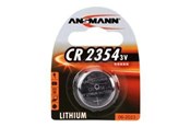 Batteri - ANSMANN batteri - 1516-0012