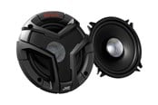 Bilstereo - JVC CS-V518 - Høyttalere - CS-V518