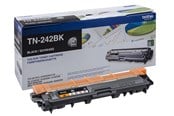 Printertilbehør blekk/toner - Brother TN242BK - Black Laser Toner - TN242BK