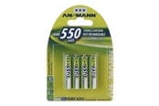 Batteri - ANSMANN batteri - 5030772