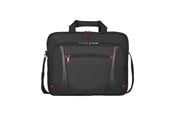 Veske/Hylster/Sekk til bærbar PC - Wenger Sensor Laptopveske for Laptop 16" | Svart - 600643