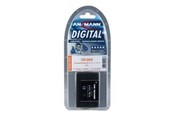 Kamerabatteri & Batterigrep - ANSMANN A-Can NB 5 L - 5022953