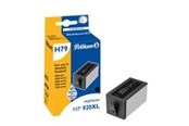 Printertilbehør blekk/toner - Pelikan H79 - Black Ink (4108999) - 4108999
