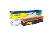 Printertilbehør blekk/toner - Brother TN242Y - Yellow Laser Toner - TN242Y