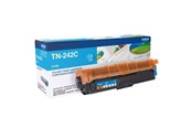 Printertilbehør blekk/toner - Brother TN242C - Laser Toner - TN242C