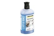 Rengjøring - Kärcher Car Shampoo 3-in-1 - 6.295-750.0