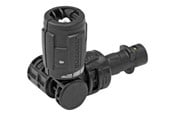 Høytrykksspyler - Kärcher Accessories Vario Power Jet Short 360° VP 160 S - 2.643-254.0