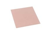 Prosessor-kjøler - Thermal Grizzly Minus Pad 8 - 100×100×1mm - Termisk plate - TG-MP8-100-100-10-1R