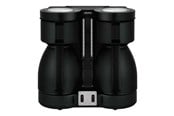 Kaffe & Espresso - Krups KT 8501 Duothek - KT8501