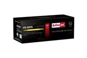 Printertilbehør blekk/toner - ActiveJet ATK-590YN Supreme version - Yellow Toner - EXPACJTKY0028