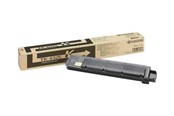 Printertilbehør blekk/toner - Kyocera 1T02NP0NL0 / TK 8325K Black Toner - 1T02NP0NL0