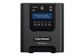UPS - CyberPower PR750ELCD - 750VA / 675W - UPS - PR750ELCD