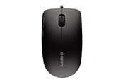 Mus - Cherry MC 2000 - Mus - Optisk - 3 knapper - Svart - JM-0600-2