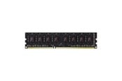 RAM - Team Group Elite DDR3-1600 - 4GB - CL11 - Single Channel (1 pcs) - Svart - TED34G1600C1101