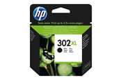Printertilbehør blekk/toner - HP 302XL / F6U68AE High Capacity Black Ink - F6U68AE