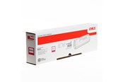 Printertilbehør blekk/toner - OKI 45862815 - Magenta Toner - 45862815