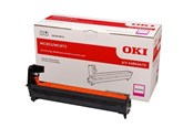 Printertilbehør blekk/toner - OKI 44844470 / Magenta Drum Kit - 44844470