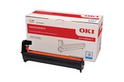 Printertilbehør blekk/toner - OKI 44844471 / Cyan Drum Kit MC853 MC873 MC883 - 44844471