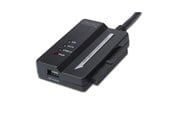 Kontroller - DIGITUS USB3.0 to SATAII + 3.5" IDE Adapter Cable - DA-70325
