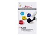 Mobil - Andre tilbehør - LABEL THE CABLE LTC ROLLS - LTC 1230