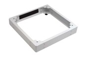 Rackskap - DIGITUS sokkel for rack - DN-19 PLINTH-6/10-B